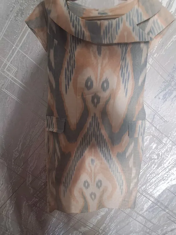 M yoki undan kichik o‘lchamdagi ayollar ko‘ylagi va kostyumi 2