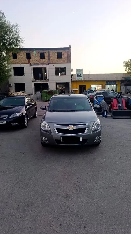 Cobalt 2015 MEXANIKA 81 000 km 2 Cobalt 2015 MEXANIKA 81 000 km 2