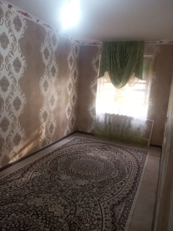 2 хонали квартира ижорага берилади горгаздан ориентир орзу бургер — фото 4
