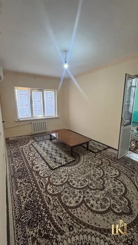 Продаётся уютная 1-комнатная квартира с балконом — фото 1