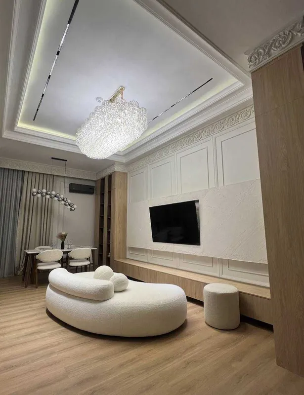 Айбек ЖК Sky Line 3ком 110м КЛУБНЫЙ ДОМ Сдам Мирабад Госпитальный — фото 5