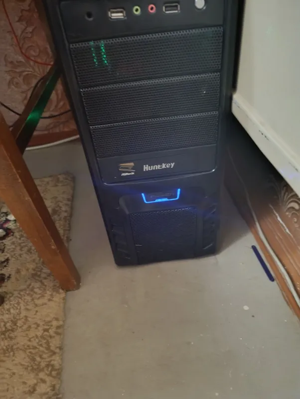 продам игровой компьютер