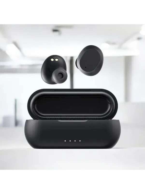 Беспроводные наушники HAVIT TWS Earbuds I98 1 Беспроводные наушники HAVIT TWS Earbuds I98 1