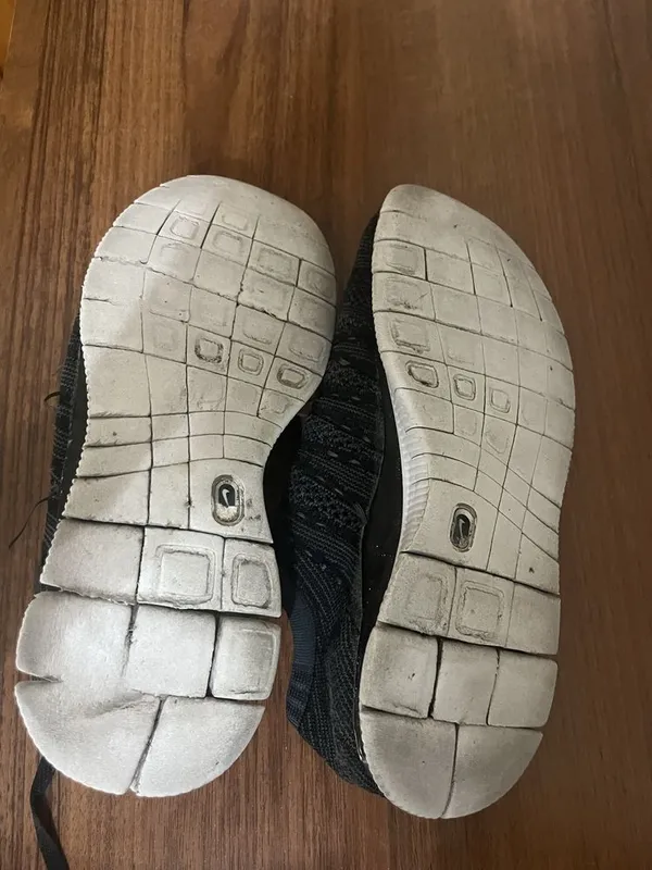 Nike free flyknit NSW оригинал 3
