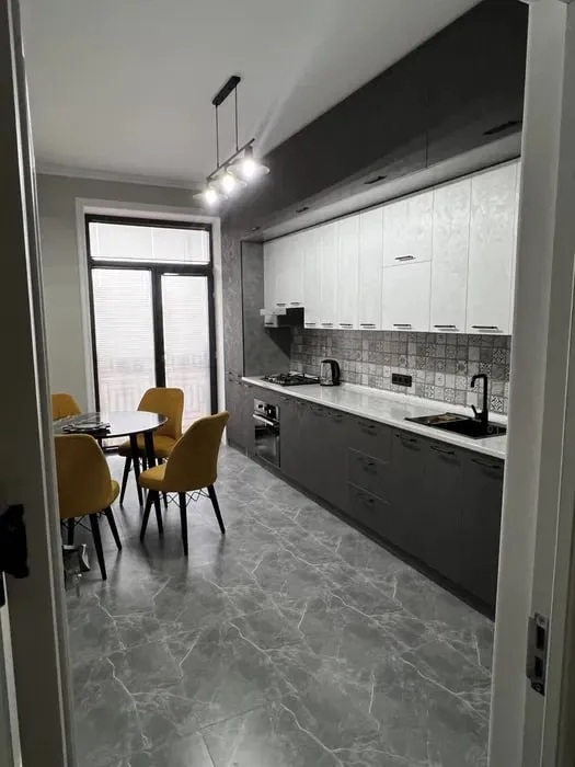 Dream House ЖКda 2 xonali kvartira 1