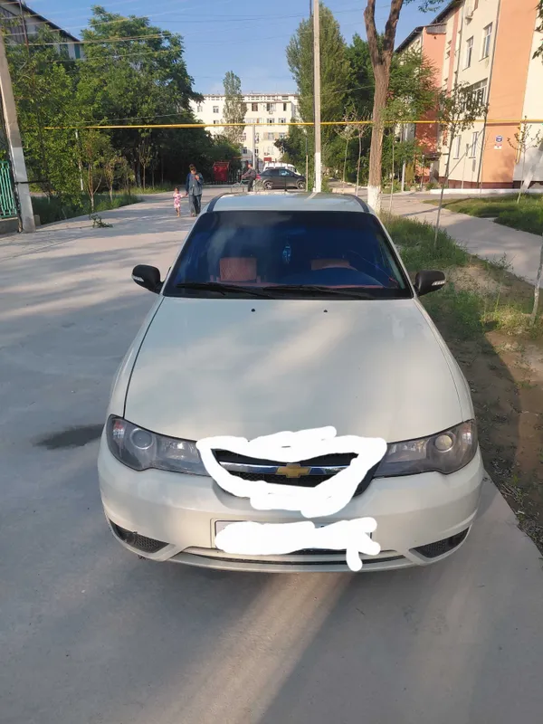 Chevrolet Nexia 2