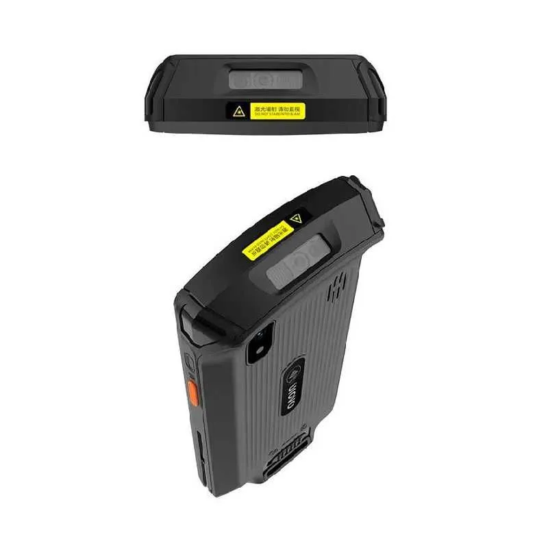 Urovo CT58 — ТСД / PDA mobil terminal (barcode skaner) — фото 1