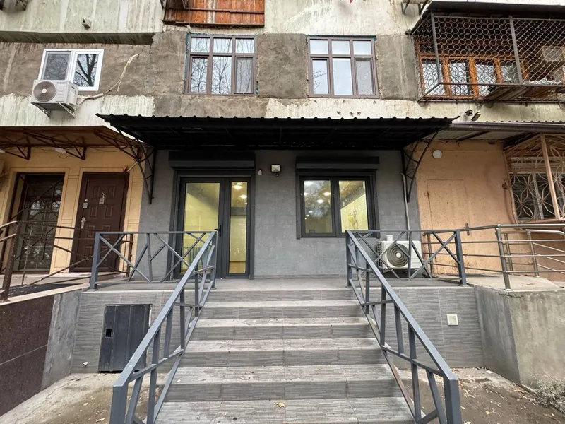 Юнусабад | Ц-5 - Сдается в аренду помещение/Евро офис 71м2 — фото 1
