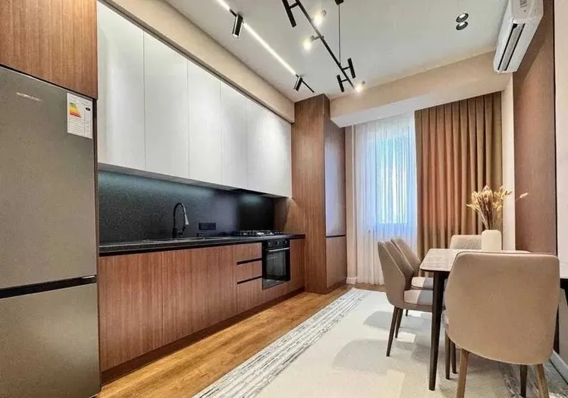 Юнусабад 13-кв 3 комнаты • 95 м² • 4/12 этаж 5