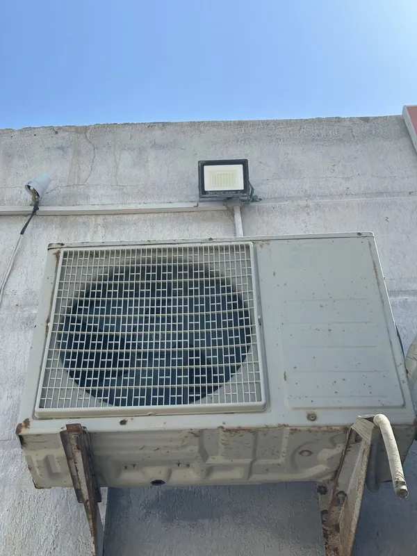 Konditsioner 18 Artel 2