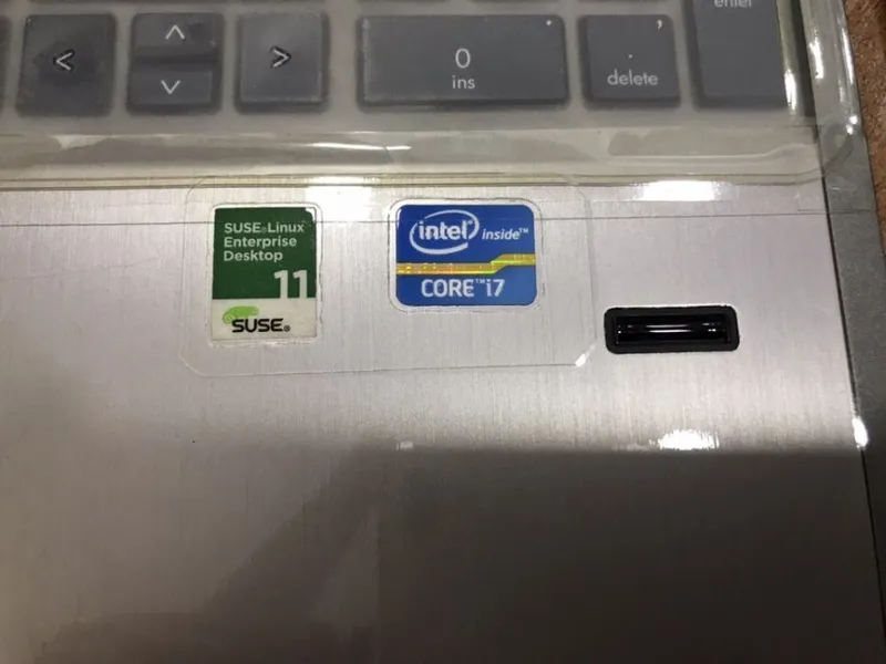 Ноутбук hp ProBook 4540s! — фото 1