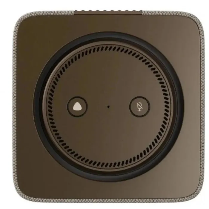 Умная колонка Яндекс Станция Макс 3.75 с Zigbee с Алисой, 65 Вт (черны — фото 3