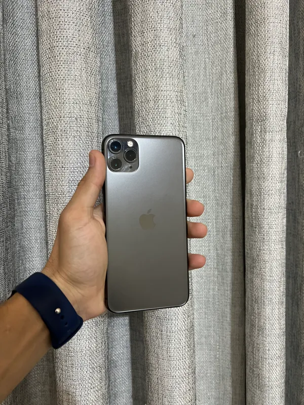 Ideal Iphone 11 pro max