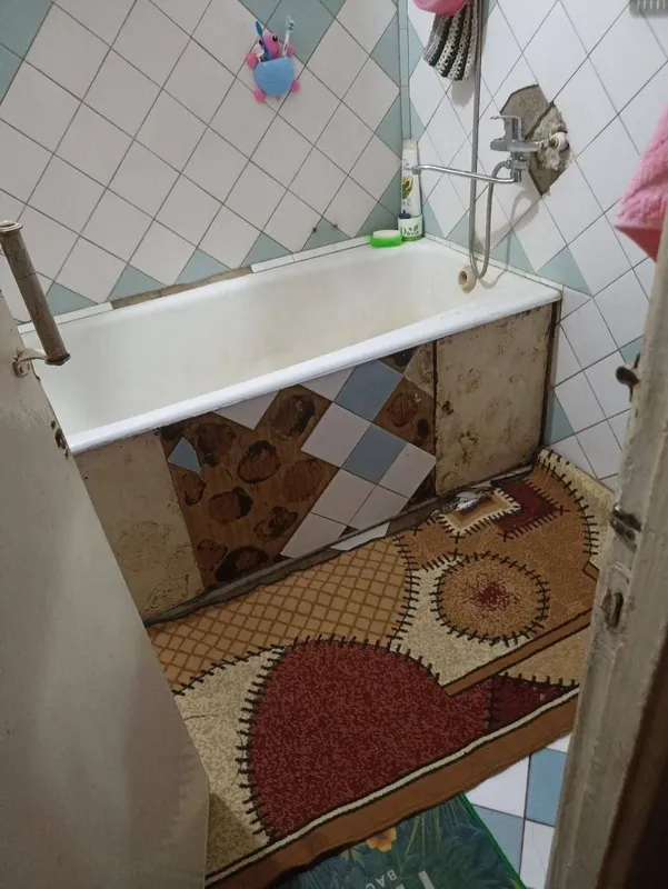 Продажа 2-комнатной квартиры — фото 5