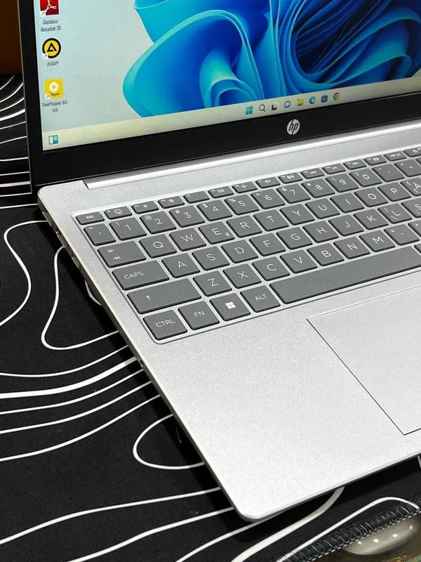 HP Laptop 15-fd1024nq core 5 120U 8/256/Display 15'6 FHD IPS 2 HP Laptop 15-fd1024nq core 5 120U 8/256/Display 15'6 FHD IPS 2