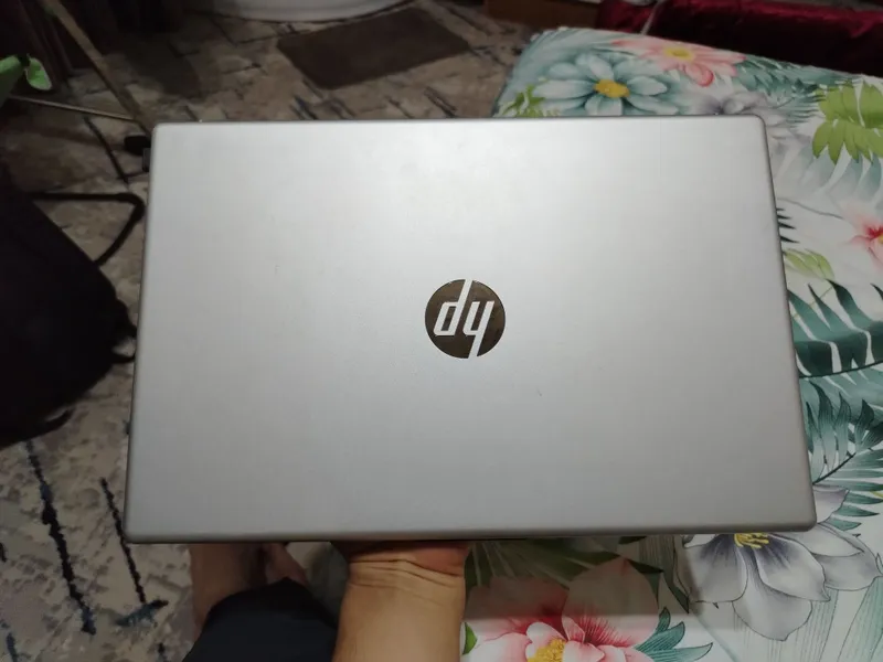 Noutbok HP 15-fc0171nia | AMD Athlon Silver 7120U | 8GB RAM | Ideal ho 5