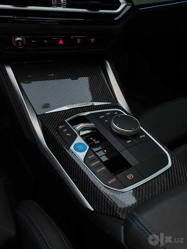 BMW I4 M50 Автомобиль в наличии. 6 BMW I4 M50 Автомобиль в наличии. 6
