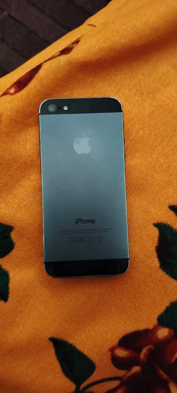 Iphone 5 ba narmalni ishlidi — фото 2
