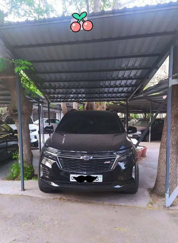 Срочно сдается автонавес на охраняемой территории! 2 Срочно сдается автонавес на охраняемой территории! 2