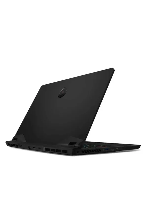 Ноутбук MSI Alpha 17 R9 7945HX 16/1TB RTX 4070 8 GB 17.3″ QHD 240Hz 4