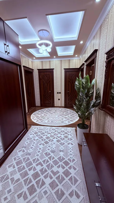 105 m² 3 xonali kvartira sotiladi, Yunusobod tumani · ID 6487 1 105 m² 3 xonali kvartira sotiladi, Yunusobod tumani · ID 6487 1