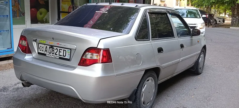 Nexia 2 DOHC 1.6 3 Nexia 2 DOHC 1.6 3