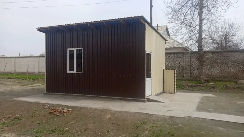 Koʻchma oshxona dukonxam buladi