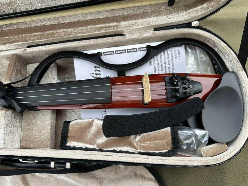 Yamaha sv130s Violin electric