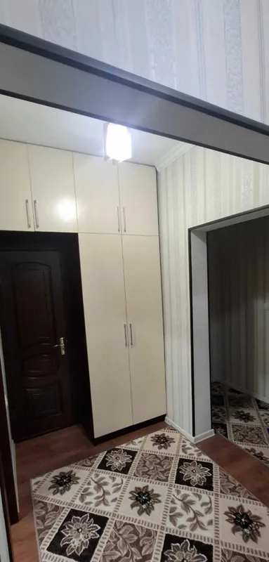 Срочно аренда квартира бектемирский район водник 2 хона 8