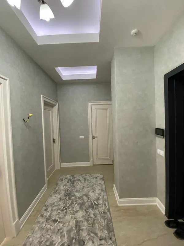 Аренда 2-комнатной квартиры в ЖК Gardens (Ташкент Сити) — фото 6