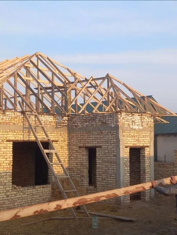 Криша навес електра сварка казерок ишлари киламиз 3