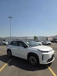 Gac Aion I60 530km naqd va nasiya savdo