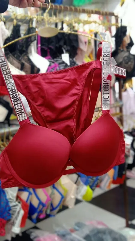 Komplekt ichki kiyimlar — фото 3