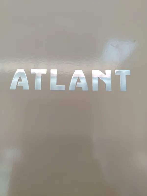 Холодильник ATLANT цена 2 500 тысяч Тел. 999152354 1 Холодильник ATLANT цена 2 500 тысяч Тел. 999152354 1