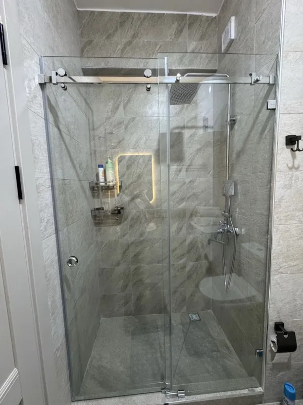 “Chorvoq Darvozasi’da 2 xonalik premium apartament” kunlik ijara — фото 8