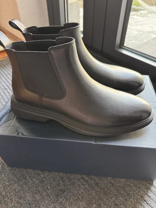 Ботинки Cole Haan ØriginalGrand CitySpectre Chelsea 3 Ботинки Cole Haan ØriginalGrand CitySpectre Chelsea 3