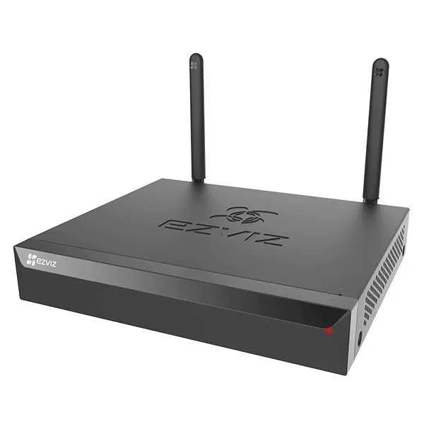 Регистратор Ezviz X5S Wi-Fi 4 W
