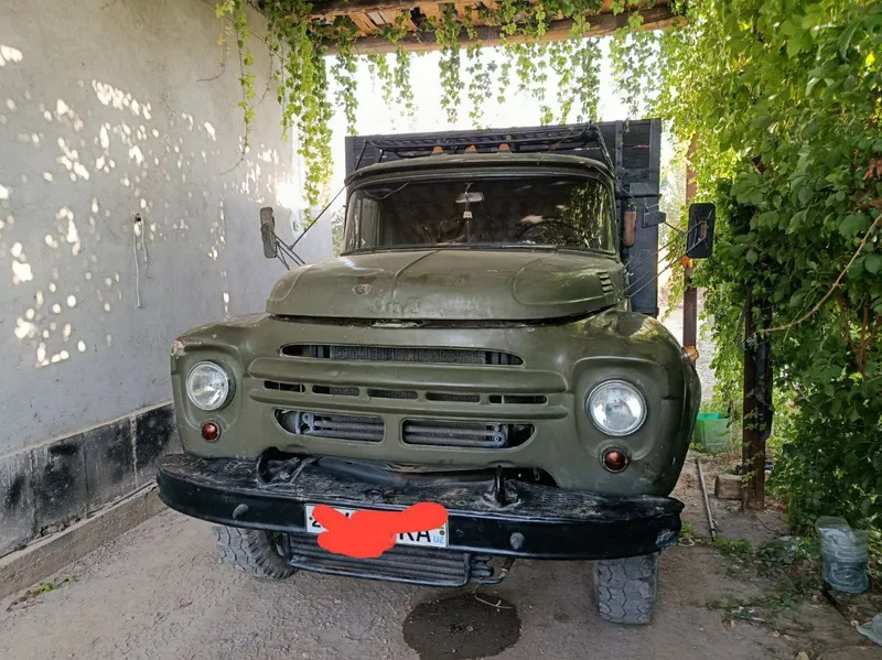 Zil 130 sotiladi 2 Zil 130 sotiladi 2