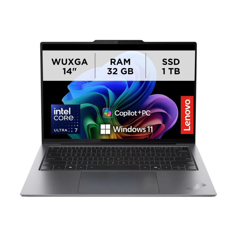 Lenovo ThinkBook 14 Pro 32/1TB Ultra 2 Lenovo ThinkBook 14 Pro 32/1TB Ultra 2