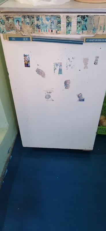 холодильник