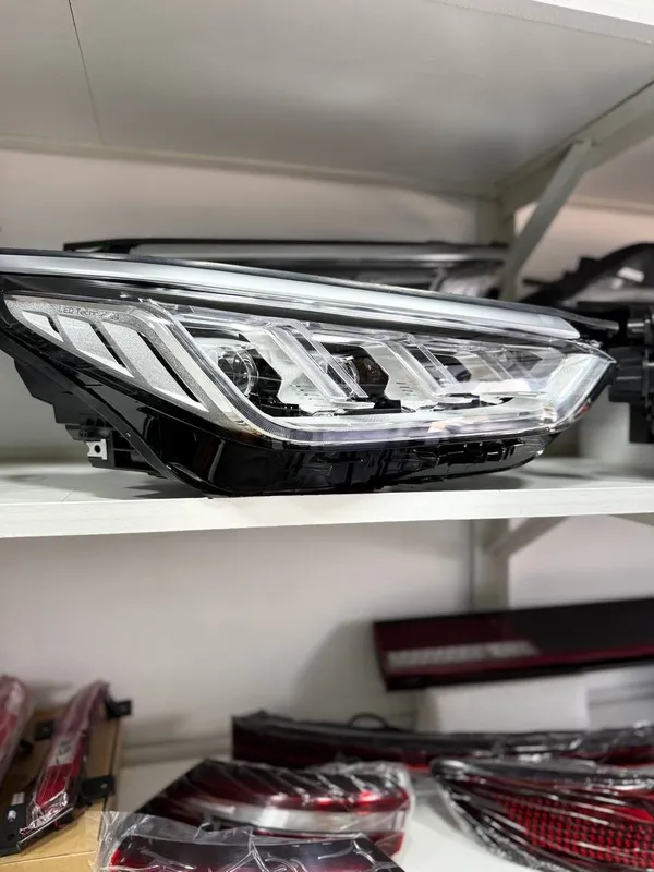 BYD Barcha tirdag madelarga farala bor 1 BYD Barcha tirdag madelarga farala bor 1