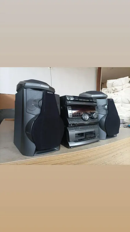 Продам sony GR8 sentr