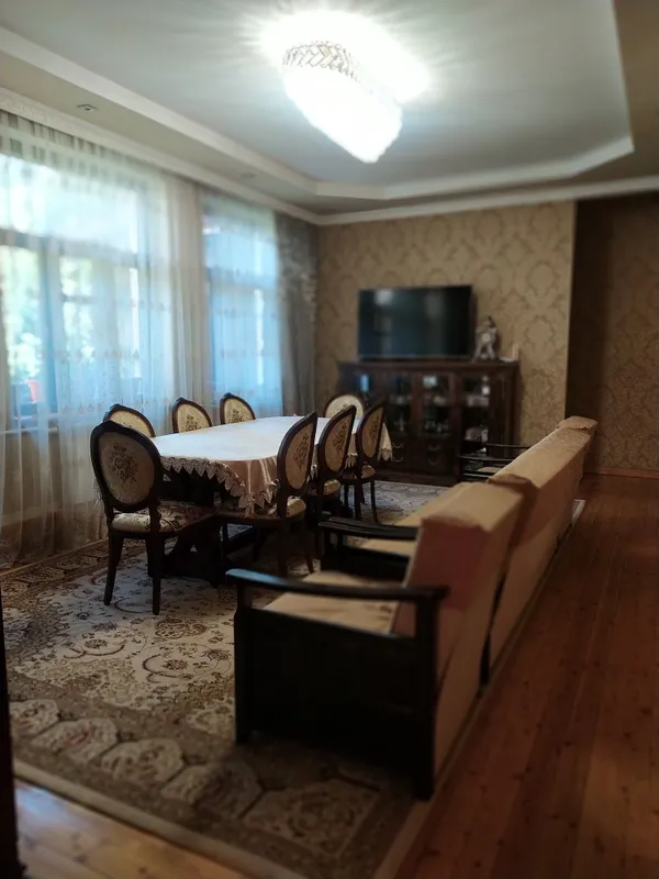 Свой дом Тельман (централ)парк 6 Свой дом Тельман (централ)парк 6