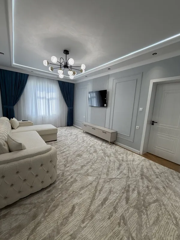 60 m² maydondagi 2 xonali kvartira sotiladi · ID 7135 2 60 m² maydondagi 2 xonali kvartira sotiladi · ID 7135 2