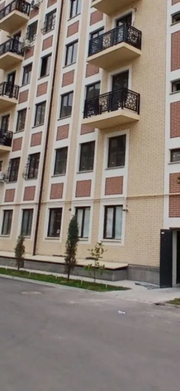 Bek baraka 2 xonali 2 qavat Remonti bor sotiladi 54 kvadrat