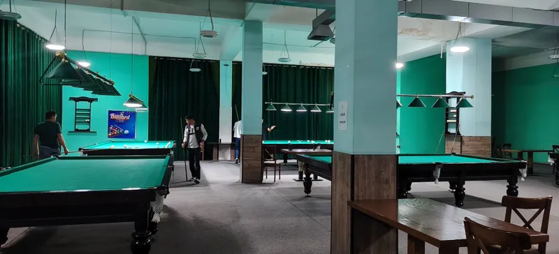 Billiard stollari sotiladi — фото 3