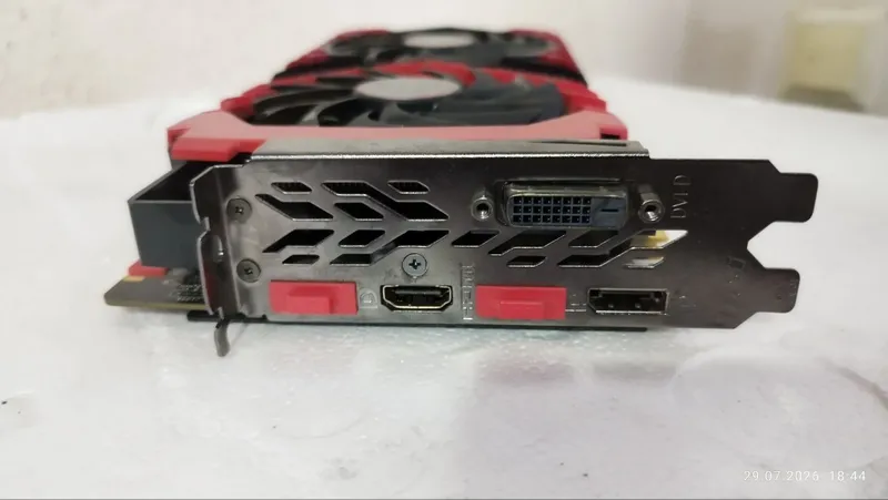 GTX1070ti 8gb videokarta 1 GTX1070ti 8gb videokarta 1