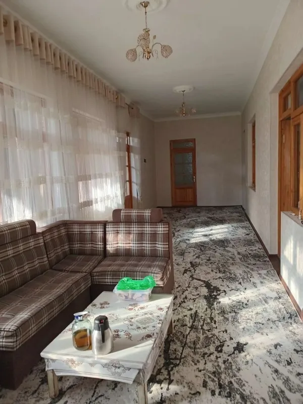 Ховли сотилади Абдурахмановда — фото 3