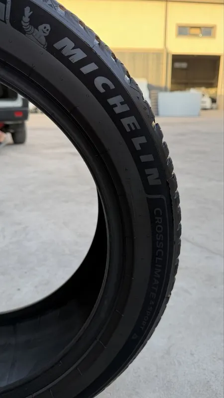 Michelin r19 разноширокие шины 5 Michelin r19 разноширокие шины 5