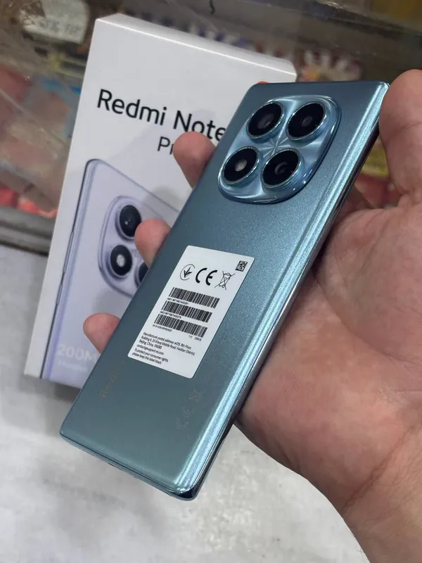 REDMI NOTE 14 PRO 2